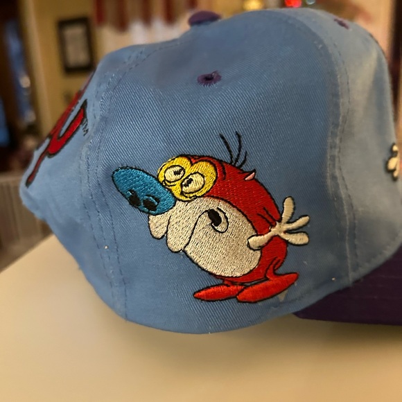 Stumpy cap - Picture 2 of 4